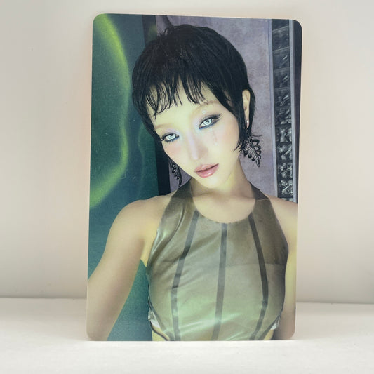 XG THE CORE - 核 TOWER RECORDS  トレカ