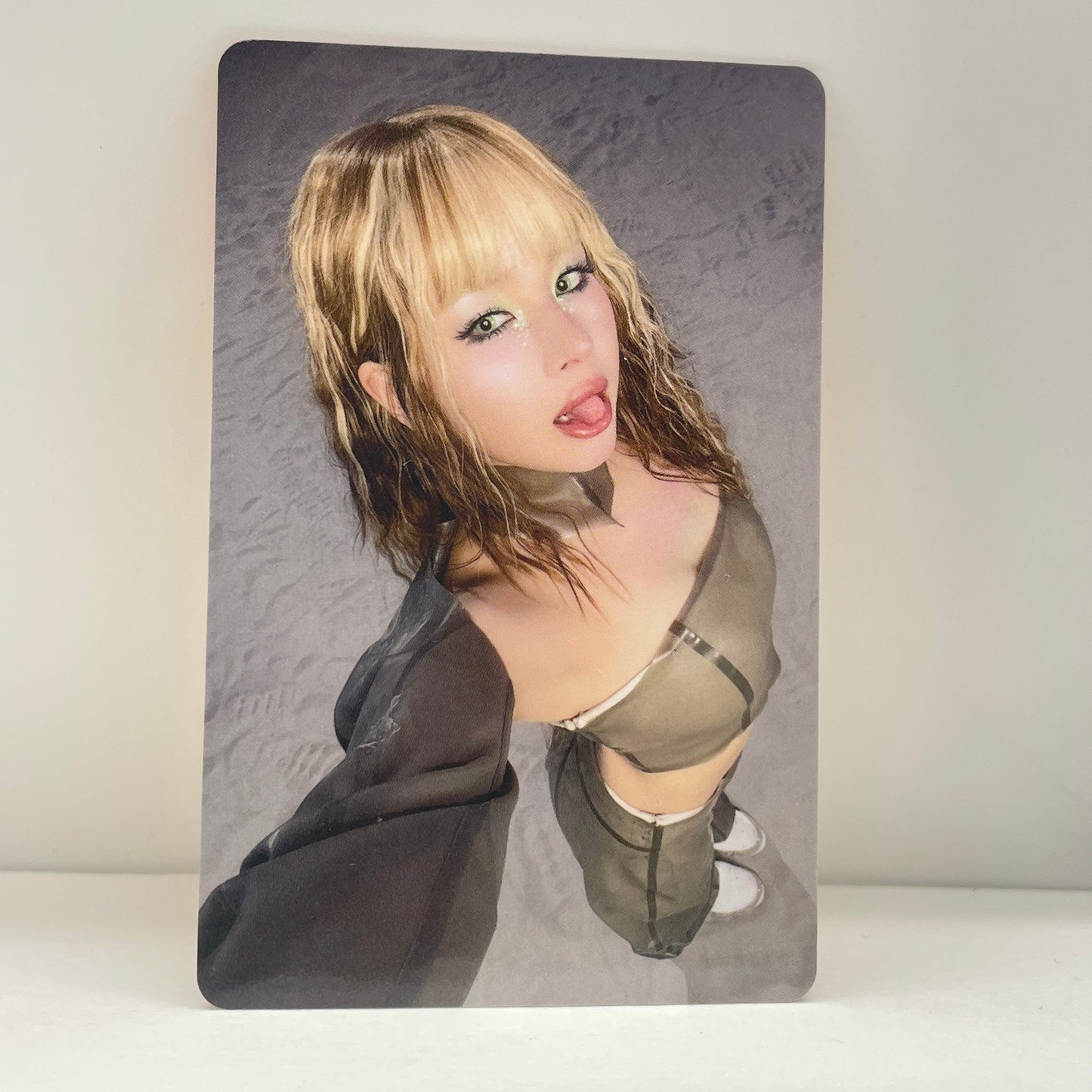 XG THE CORE - 核 TOWER RECORDS  トレカ