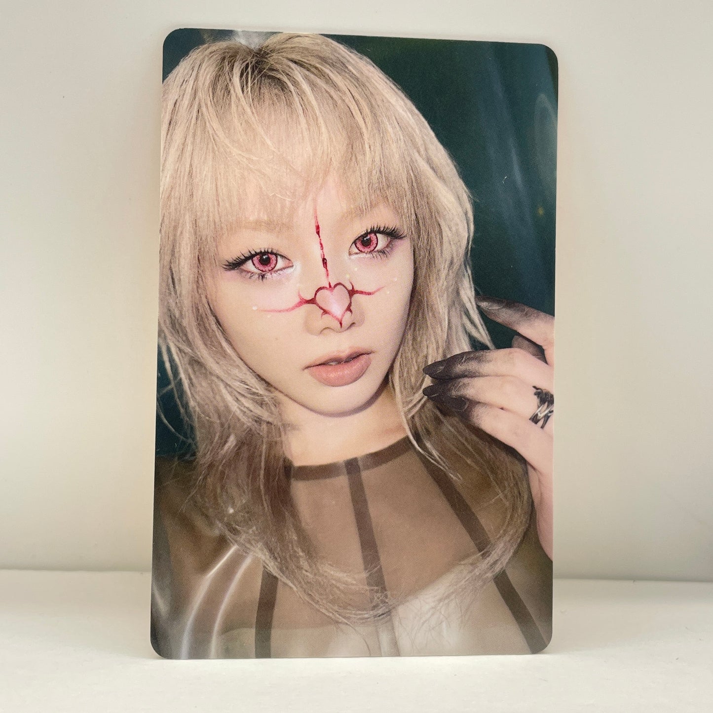 XG THE CORE - 核 TOWER RECORDS  トレカ