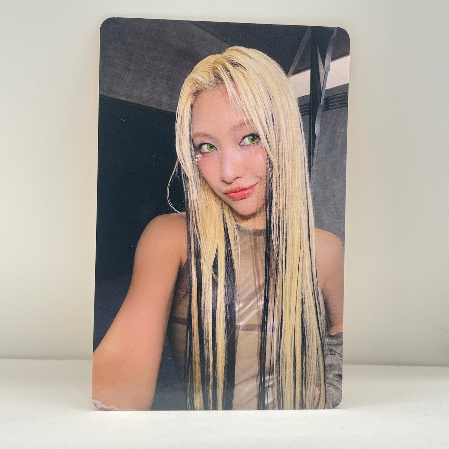 XG THE CORE - 核 TOWER RECORDS  トレカ