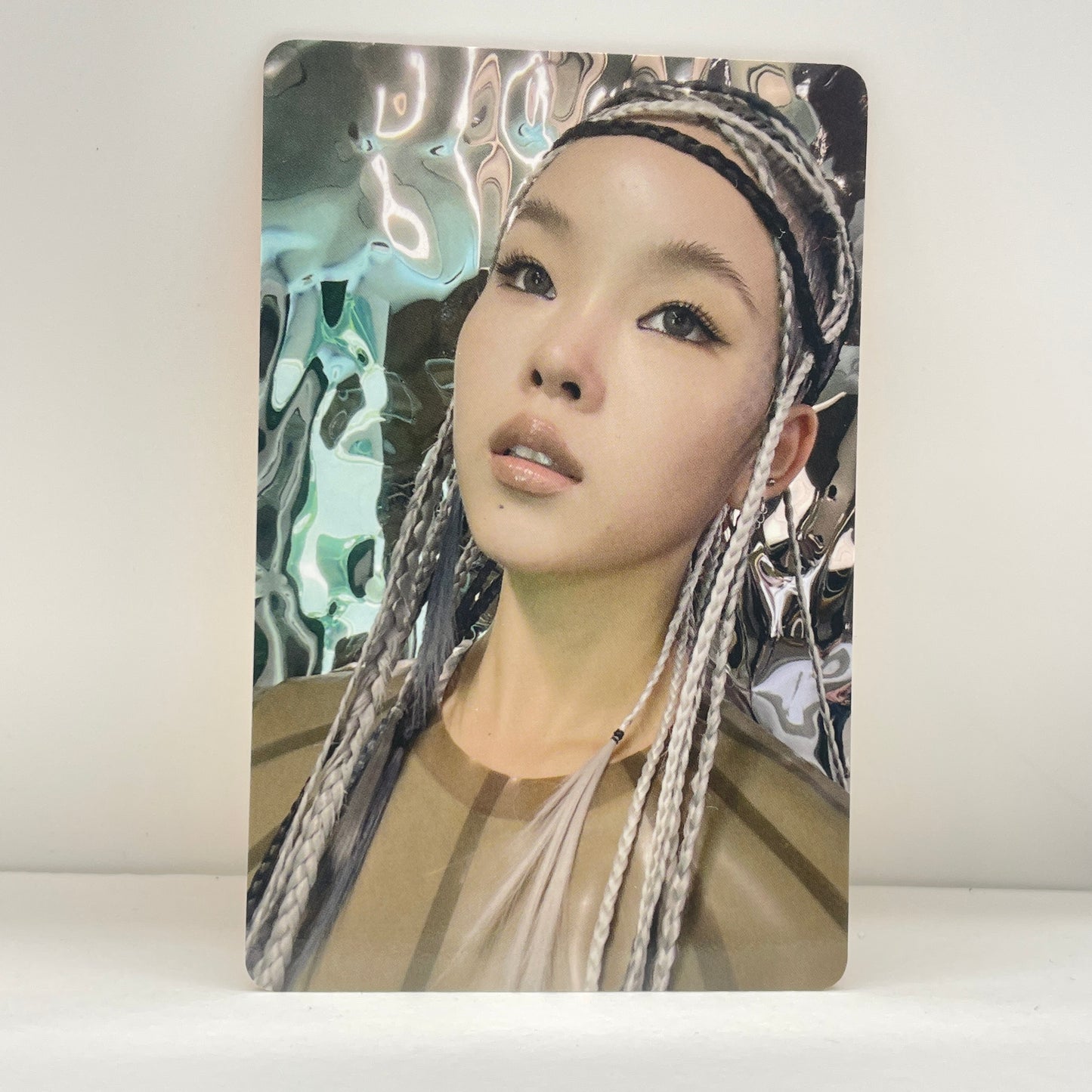 XG THE CORE - 核 TOWER RECORDS  トレカ