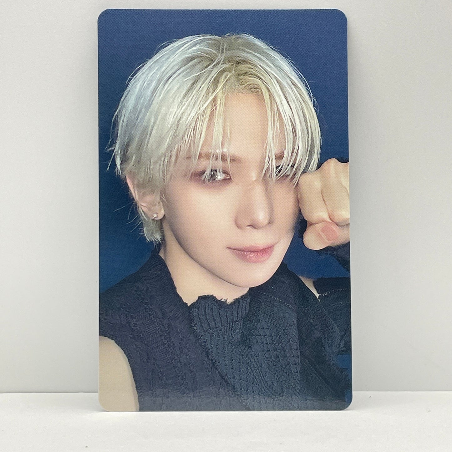 ATEEZ GOLDEN HOUR : Part.4 FC トレカ