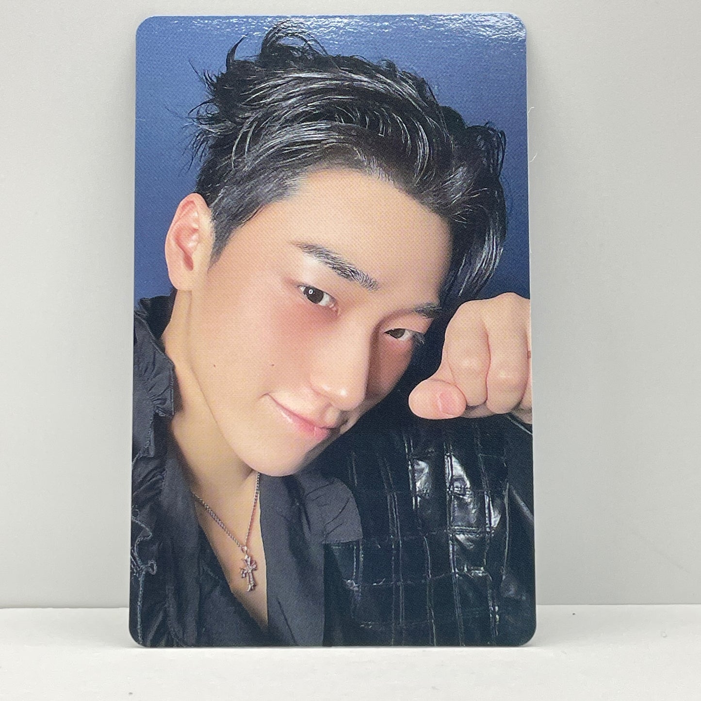 ATEEZ GOLDEN HOUR : Part.4 FC トレカ