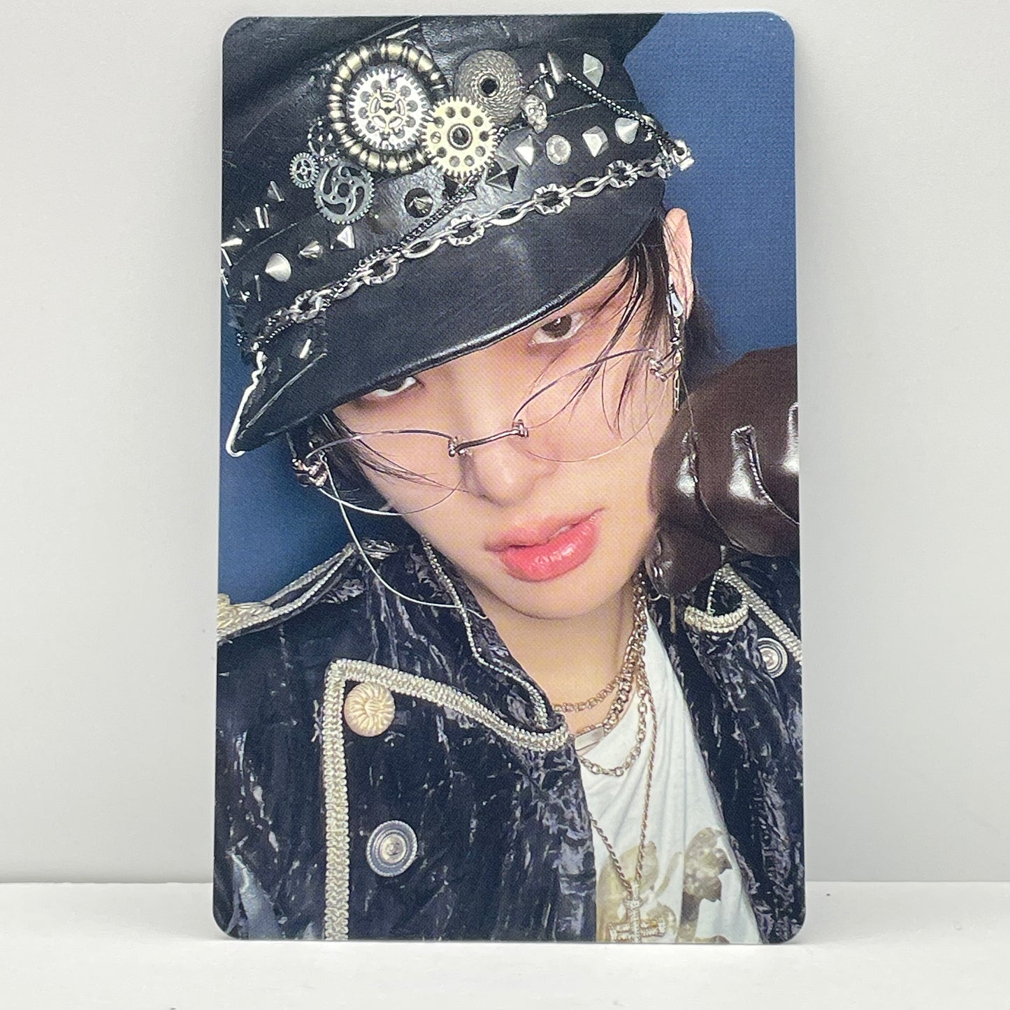 ATEEZ GOLDEN HOUR : Part.4 FC トレカ