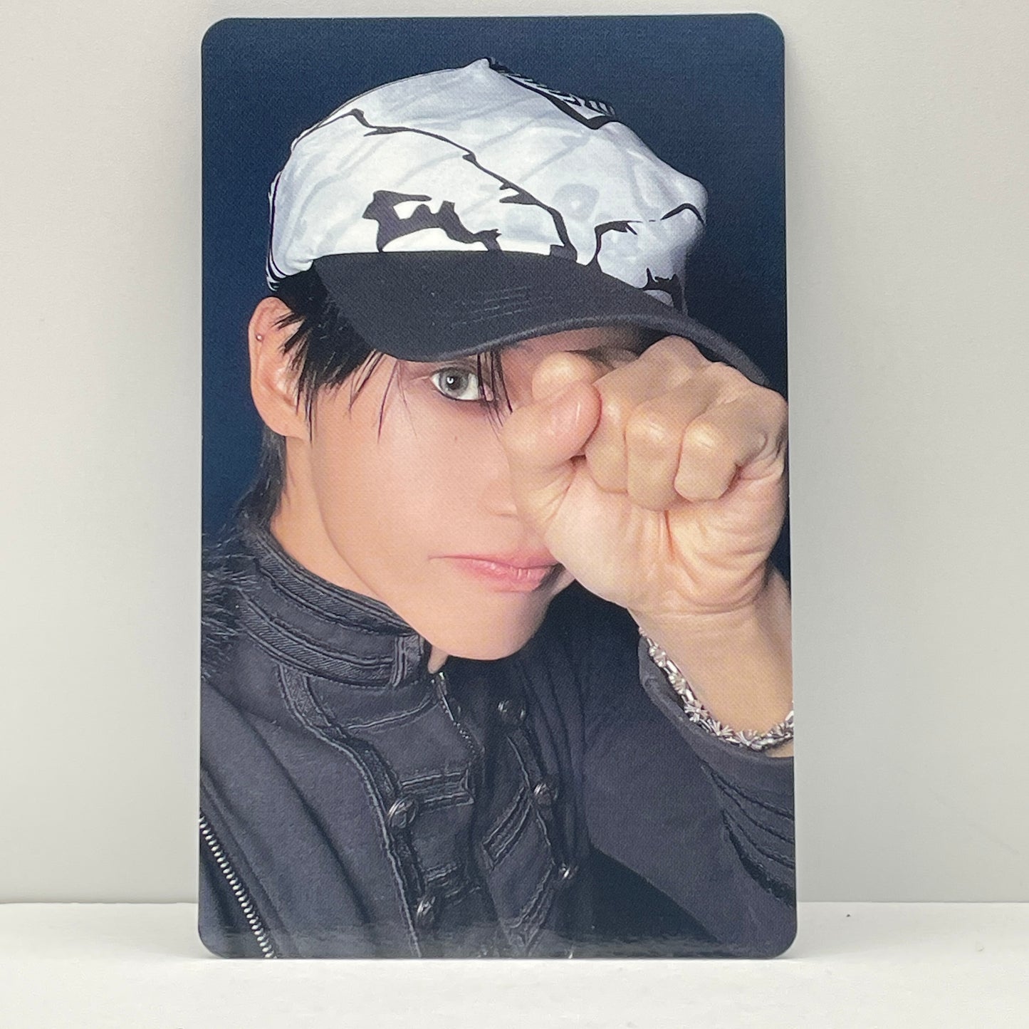 ATEEZ GOLDEN HOUR : Part.4 FC トレカ