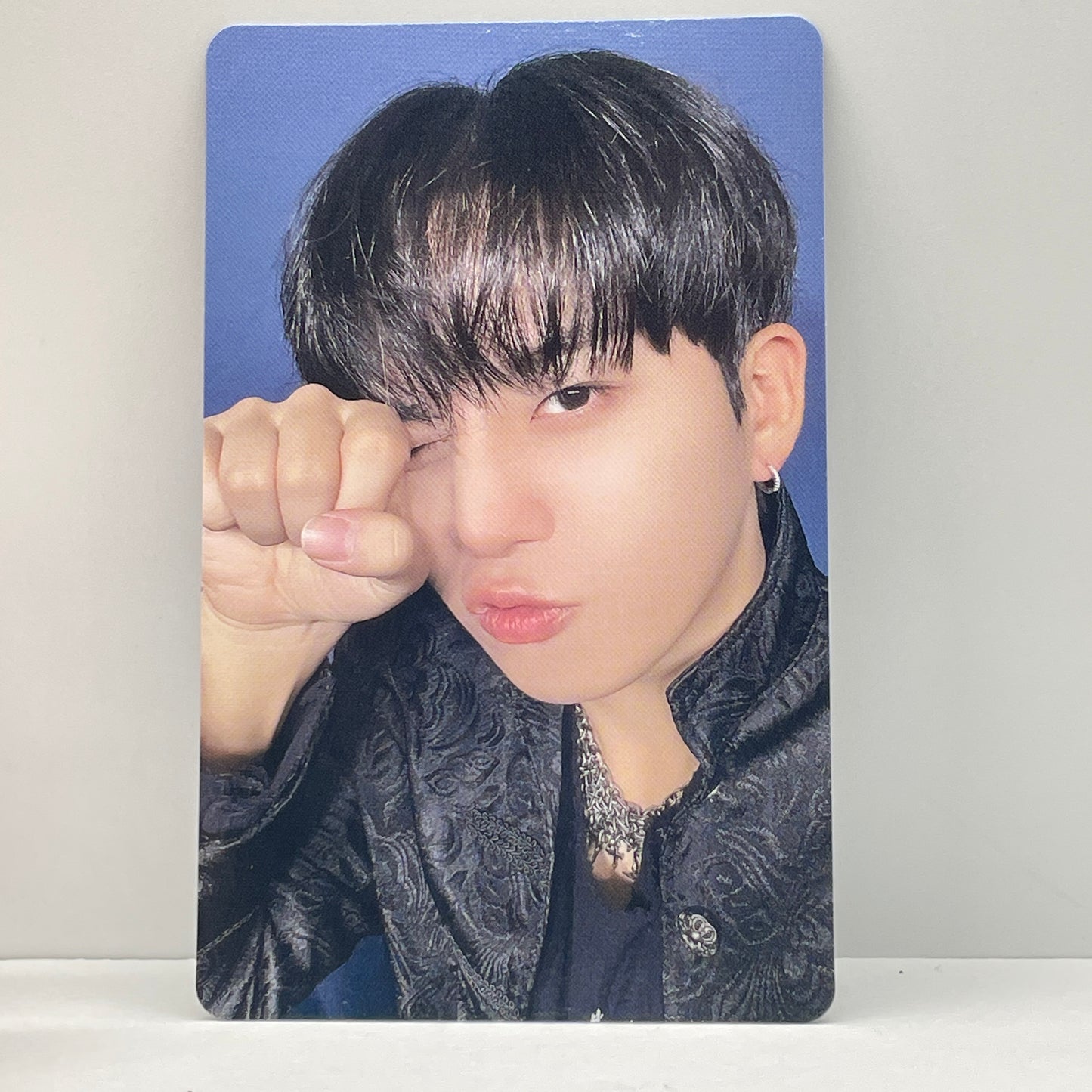 ATEEZ GOLDEN HOUR : Part.4 FC トレカ