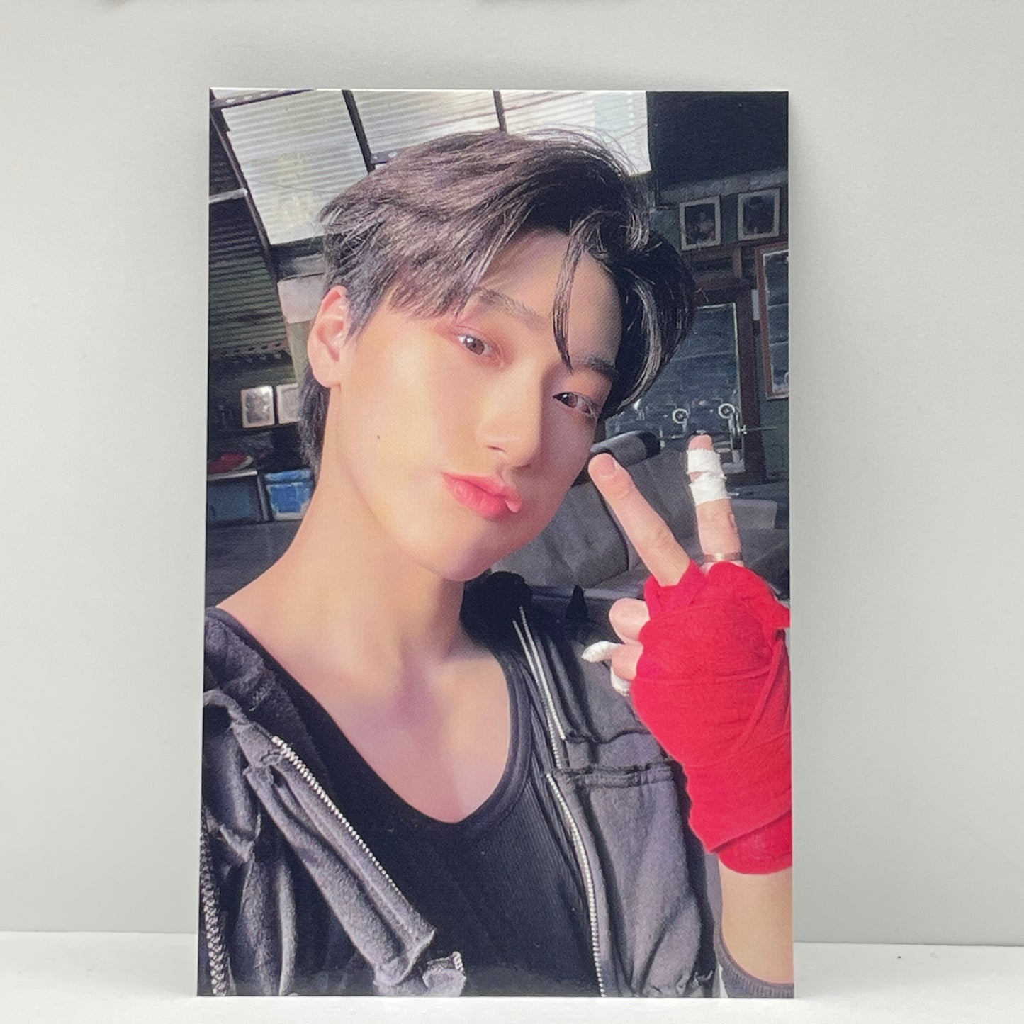 ATEEZ BEYOND : ZERO マルイ POPUP トレカ