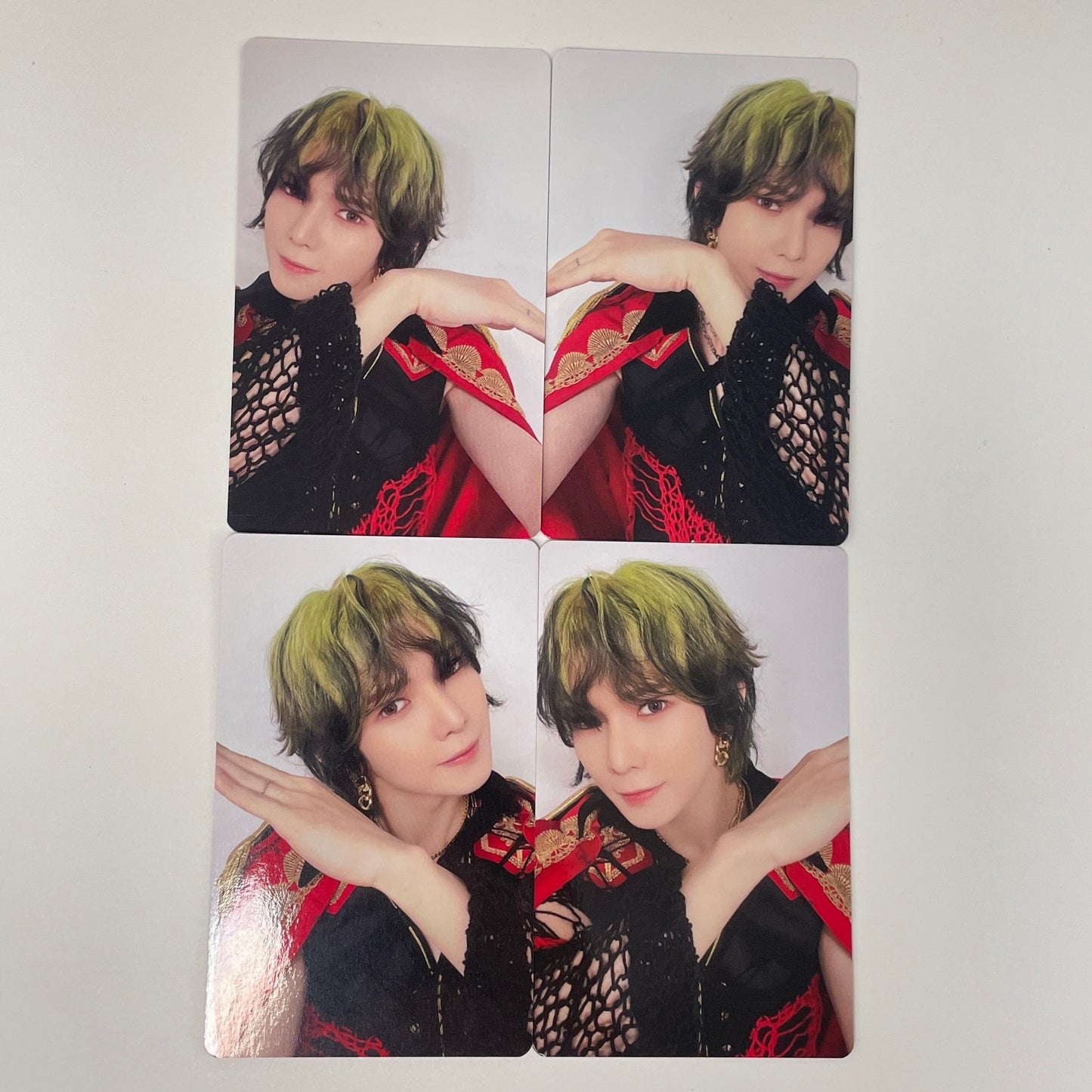 ATEEZ ATEEZ THE WORLD EP.FIN : WILL UNIVERSALMUSIC セット