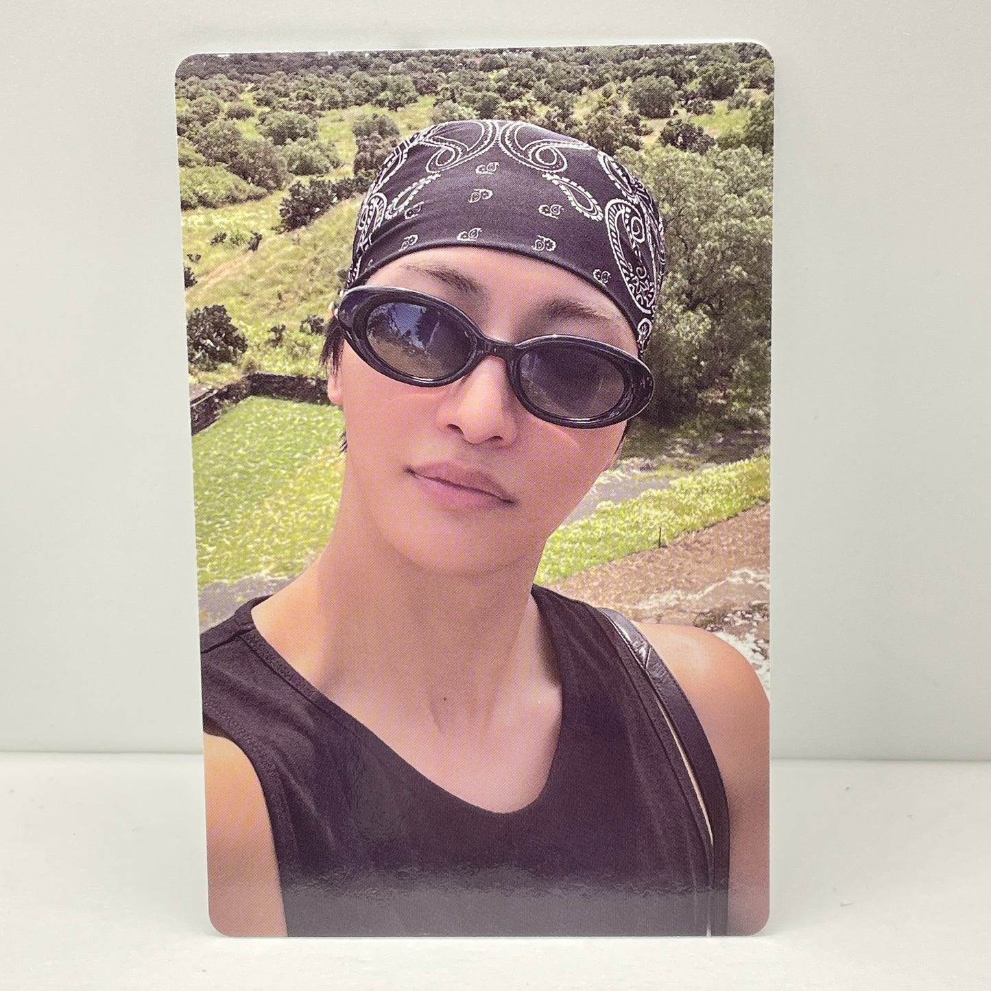 ATEEZ GOLDEN HOUR : Part.4 トレカ