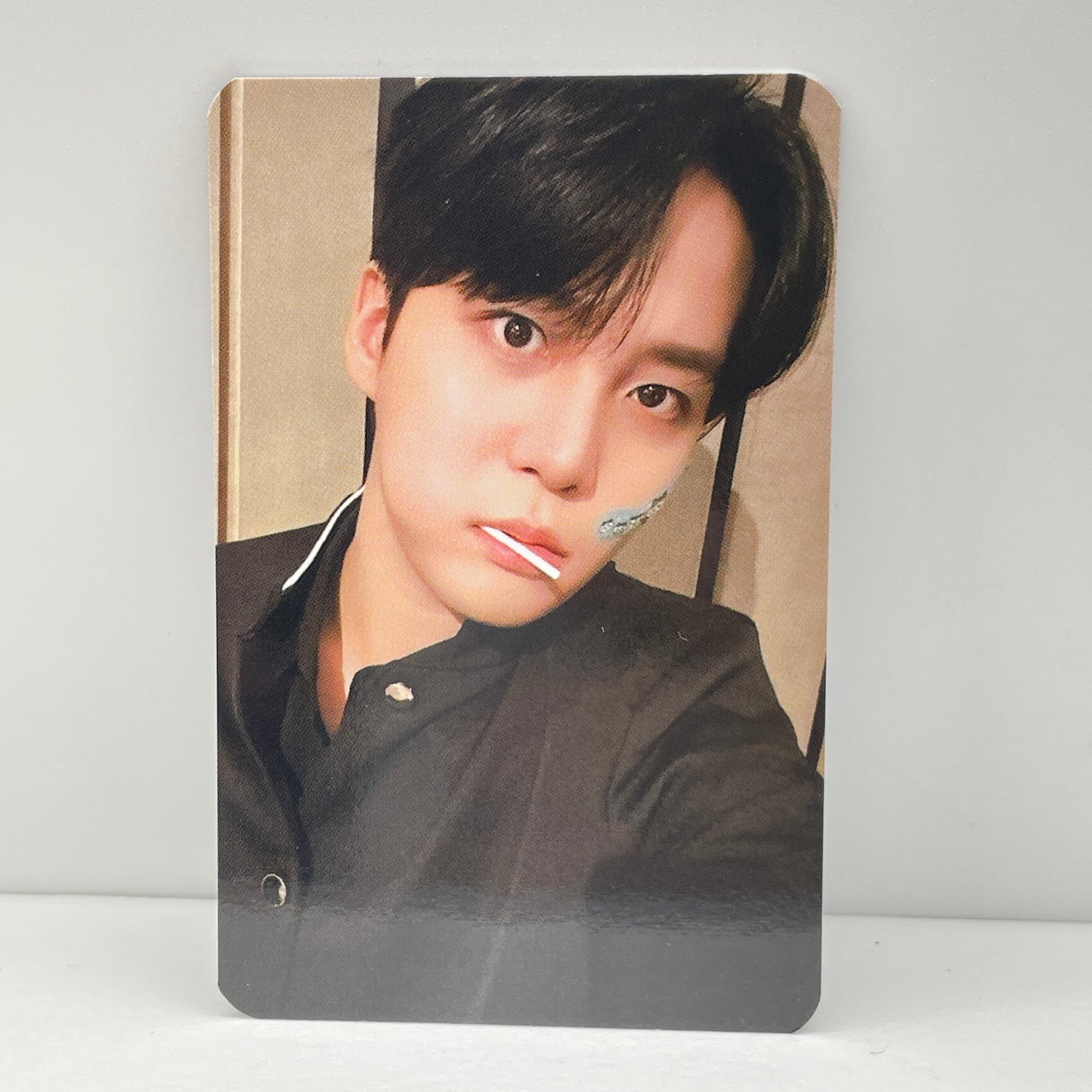 ATEEZ GOLDEN HOUR : Part.4 MUSINSA Photocard