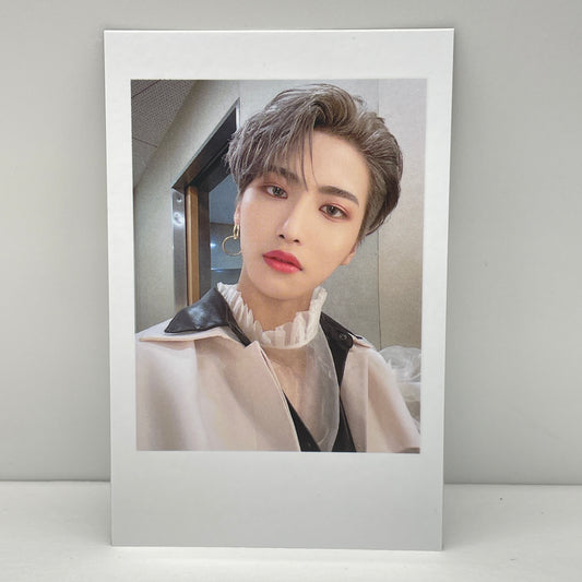 ATEEZ ZERO : FEVER Part.2 SUBK SHOP トレカ