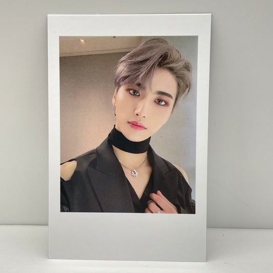 ATEEZ ZERO : FEVER Part.2 SUBK SHOP トレカ