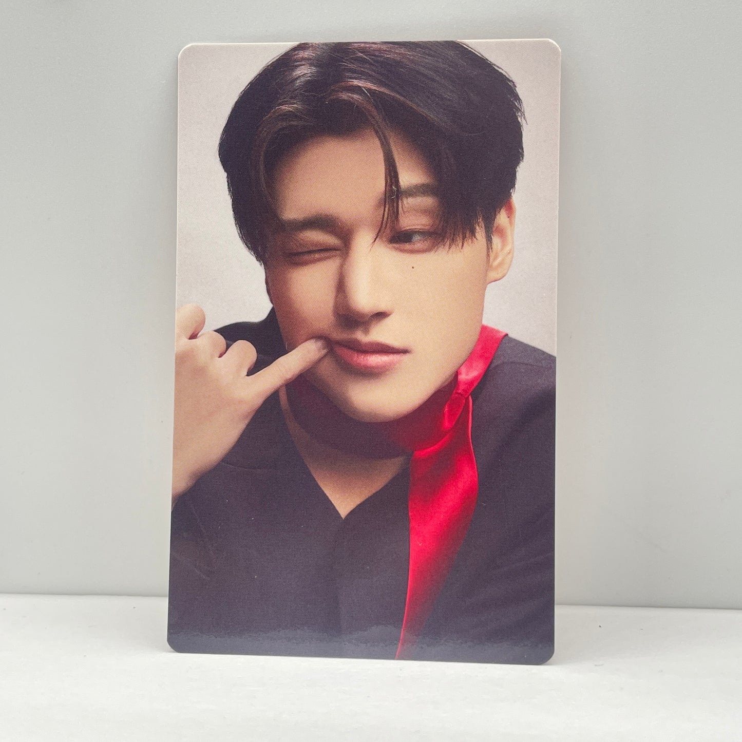 ATEEZ NOT OKAY HMV ラキロト トレカ