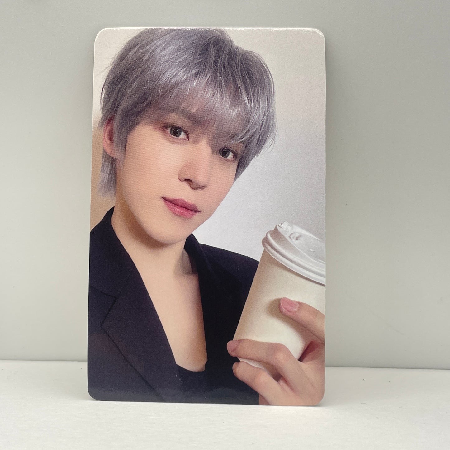 ATEEZ GOLDEN HOUR : Part.2 HMV ラキドロ トレカ