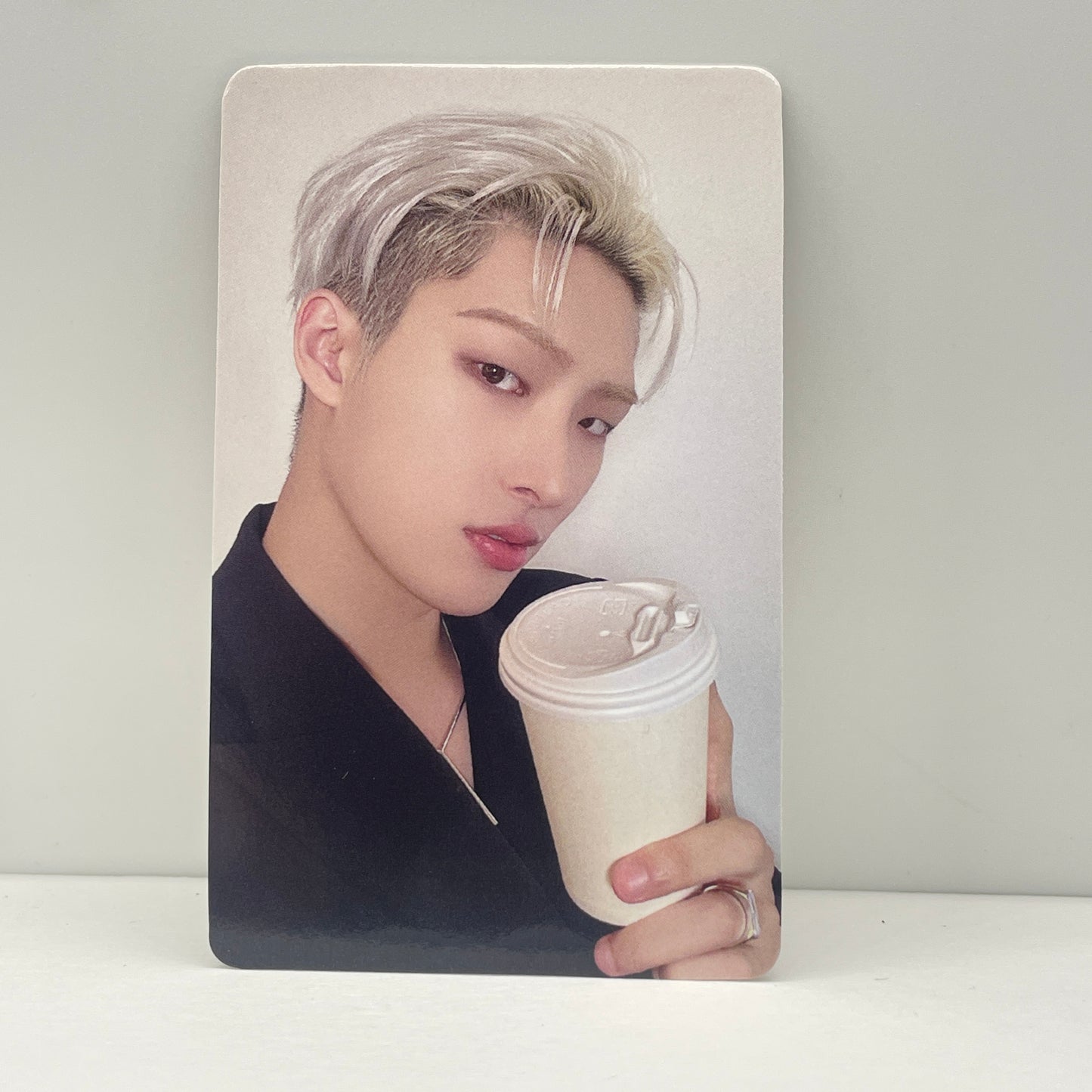 ATEEZ GOLDEN HOUR : Part.2 HMV ラキドロ トレカ