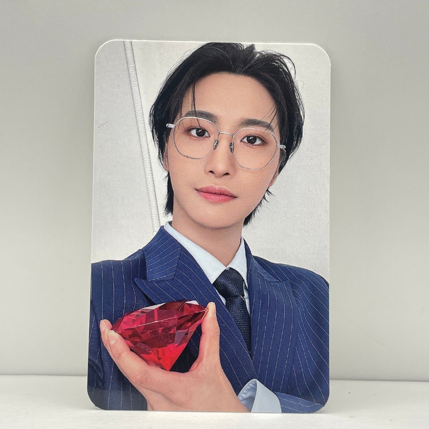 ATEEZ 2024 SEASON'S GREETINGS トレカ