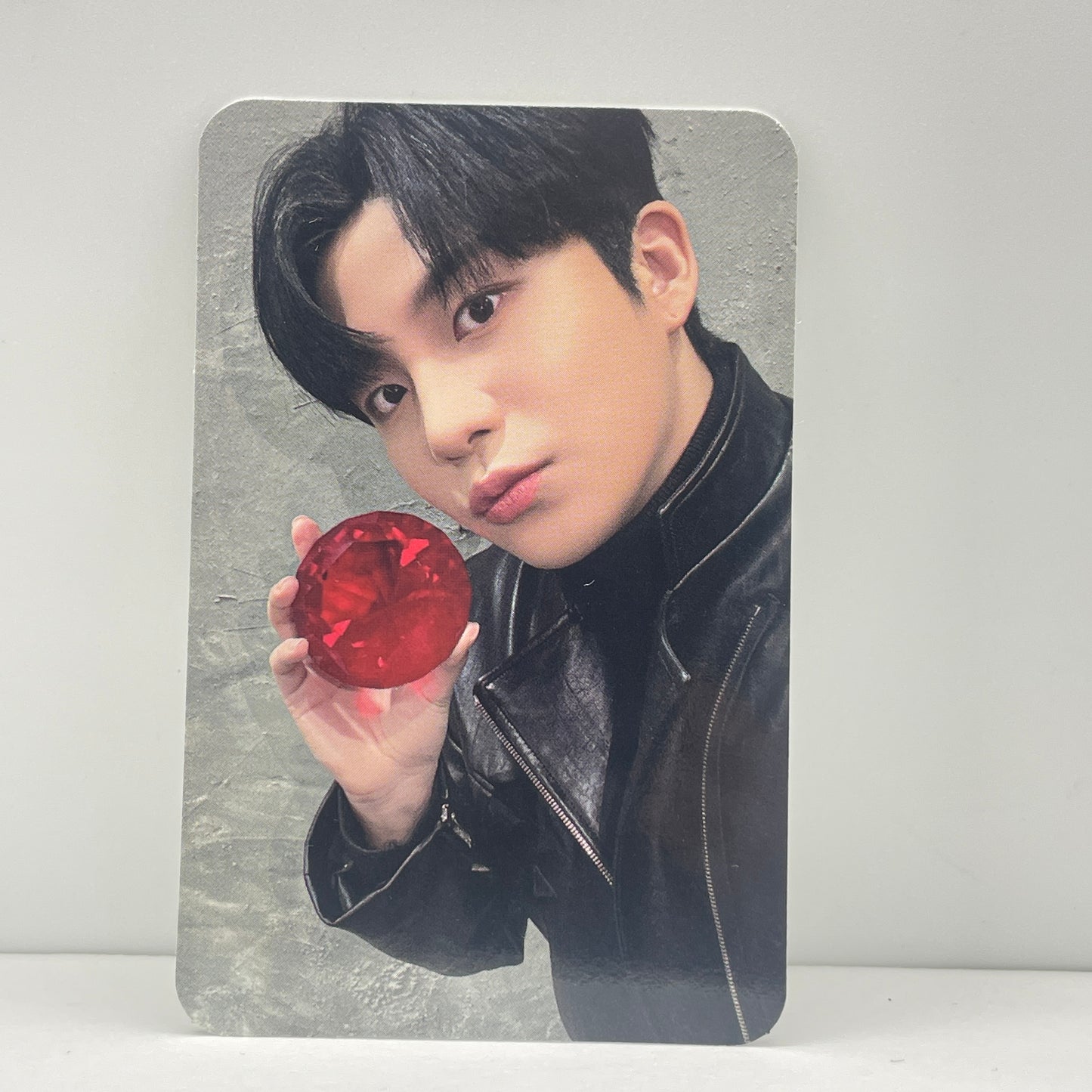 ATEEZ 2024 SEASON'S GREETINGS トレカ