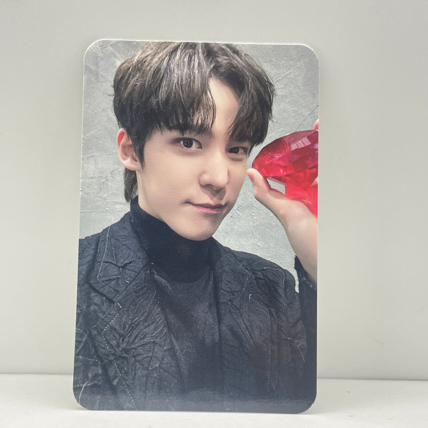 ATEEZ 2024 SEASON'S GREETINGS トレカ