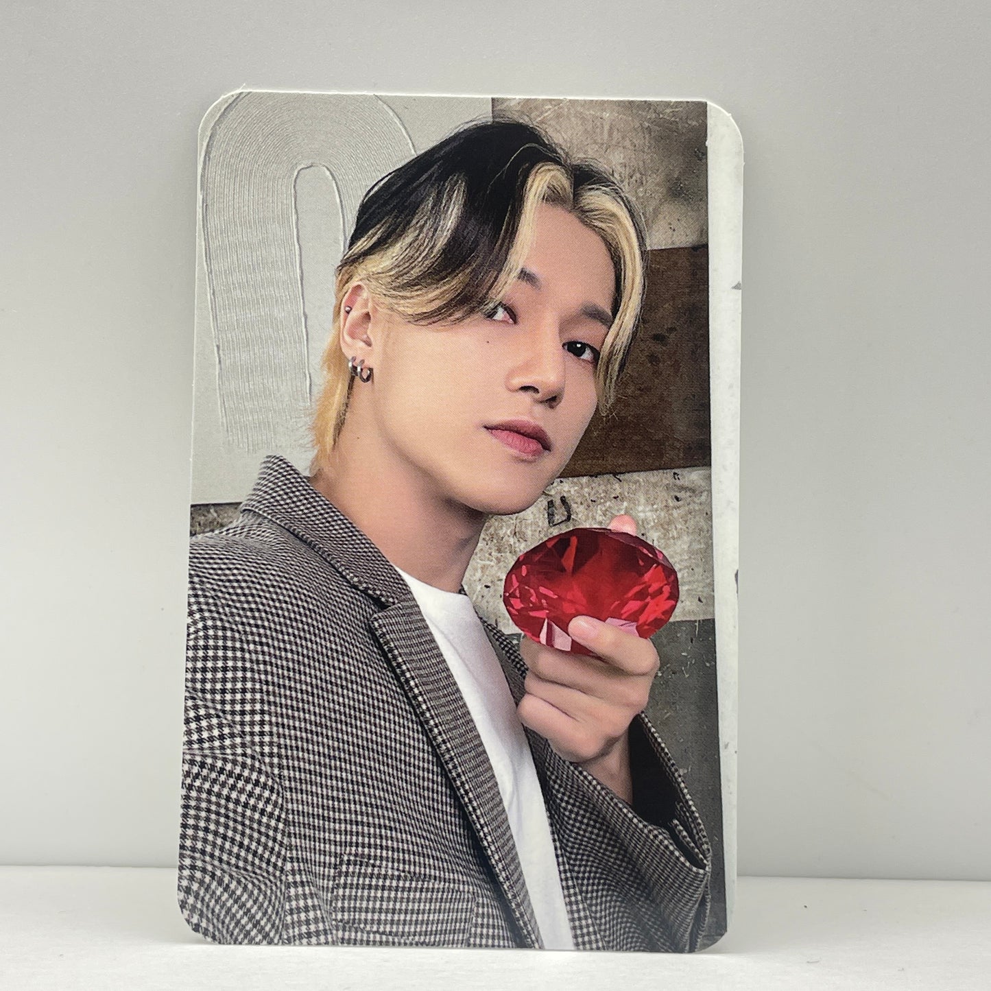 ATEEZ 2024 SEASON'S GREETINGS トレカ