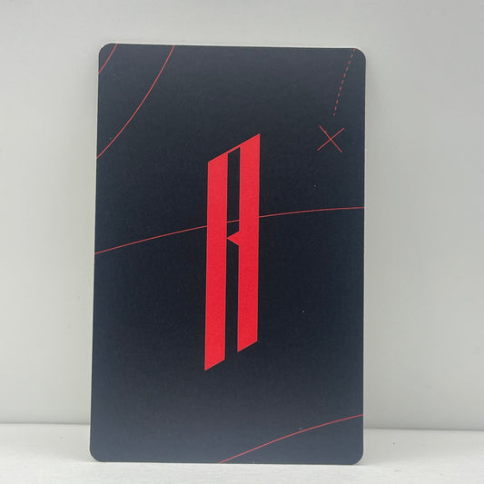 ATEEZ TREASURE EP.2 : Zero To One トレカ