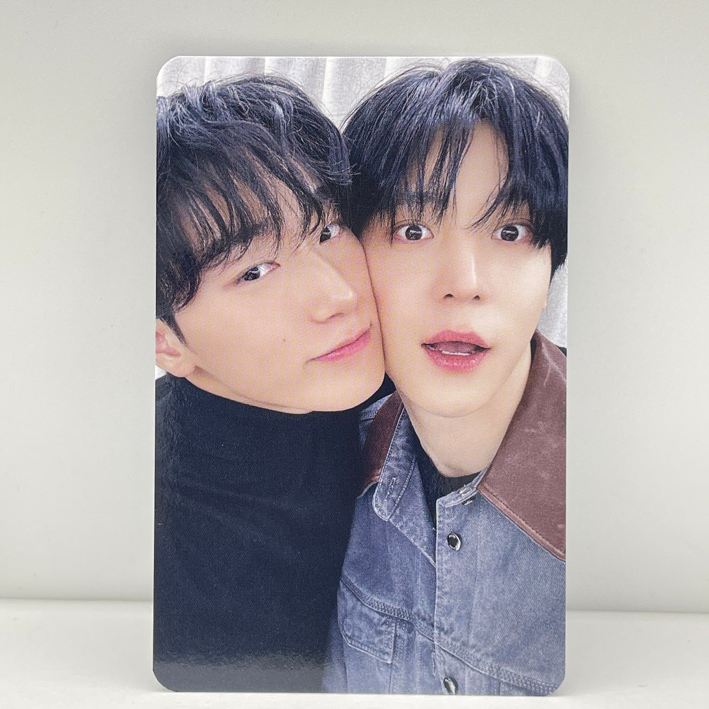 ATEEZ GOLDEN HOUR : Part.4 MAKESTAR ラキドロ ユニット トレカ