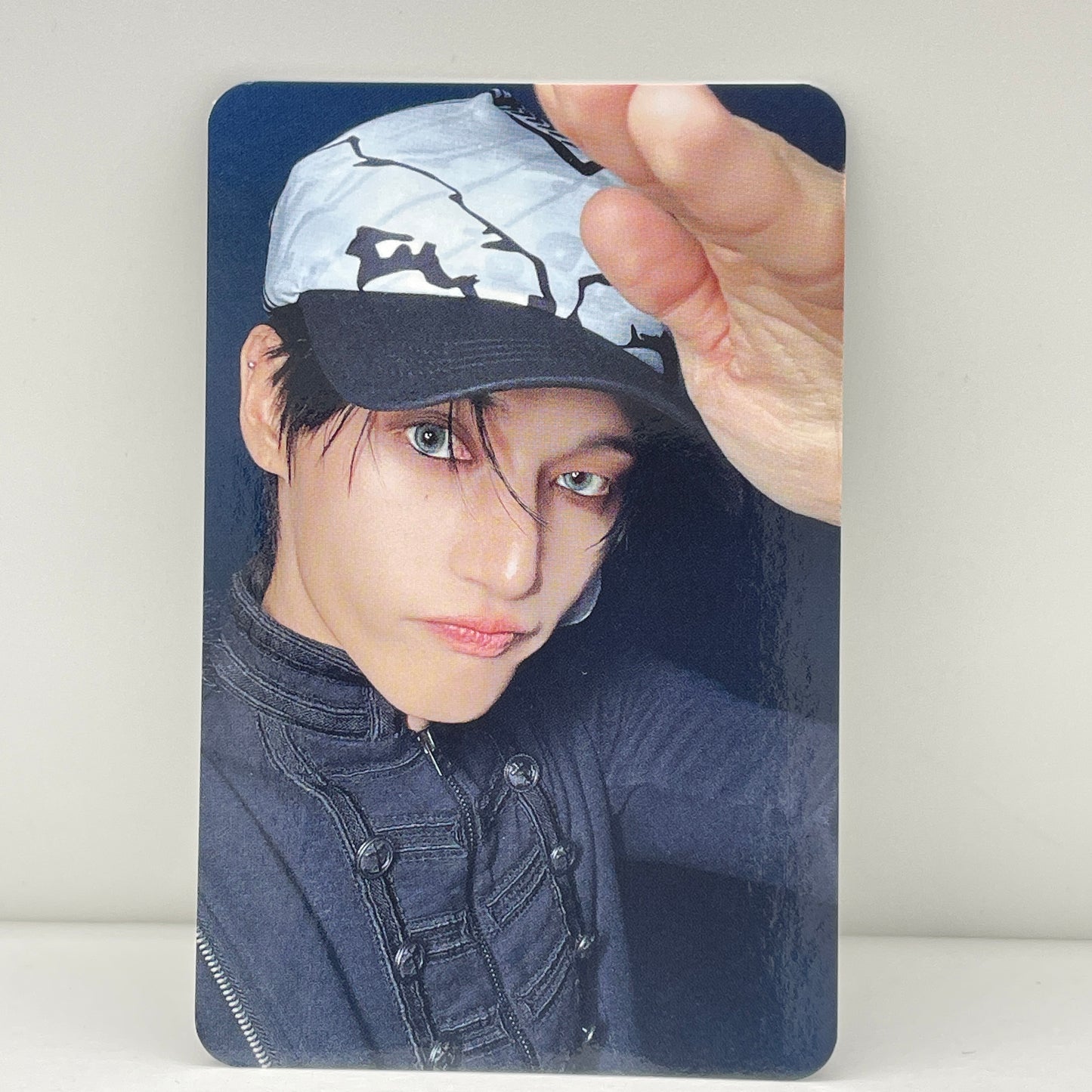 ATEEZ GOLDEN HOUR : Part.4 MAKESTAR ラキドロ トレカ