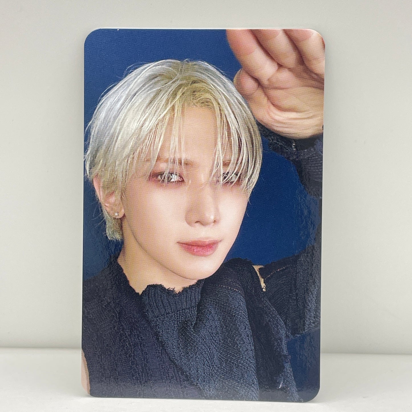 ATEEZ GOLDEN HOUR : Part.4 MAKESTAR ラキドロ トレカ