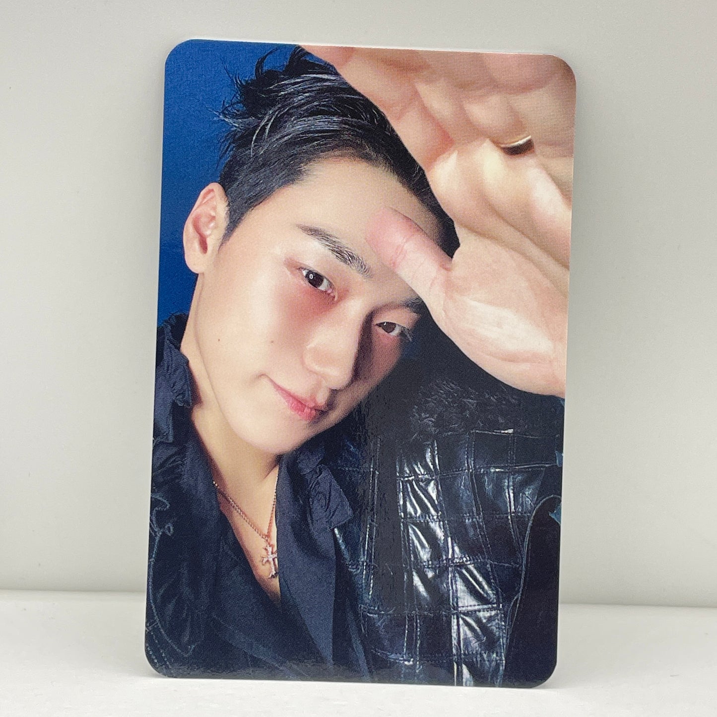 ATEEZ GOLDEN HOUR : Part.4 MAKESTAR ラキドロ トレカ