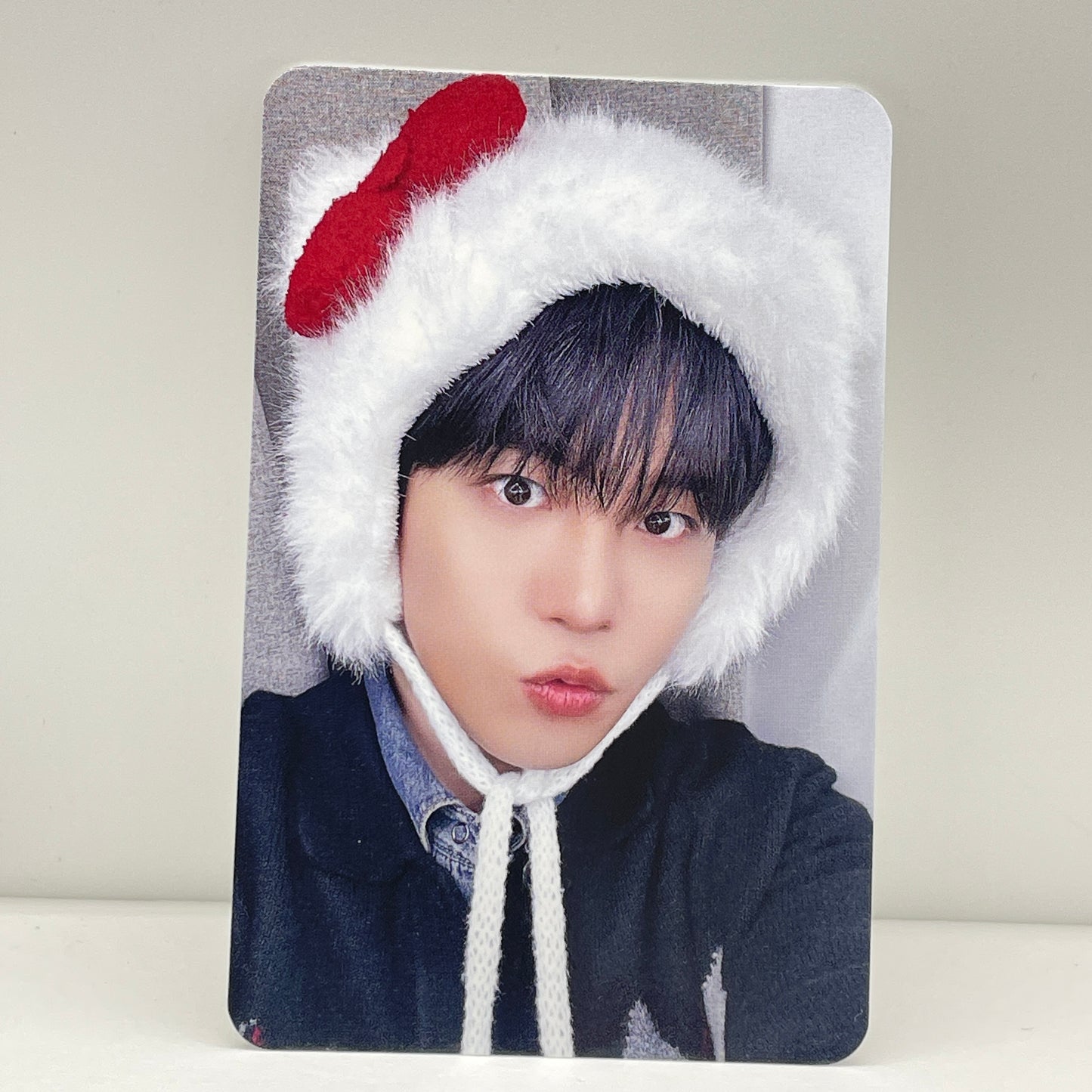 ATEEZ GOLDEN HOUR : Part.4 MAKESTAR ラキドロ トレカ