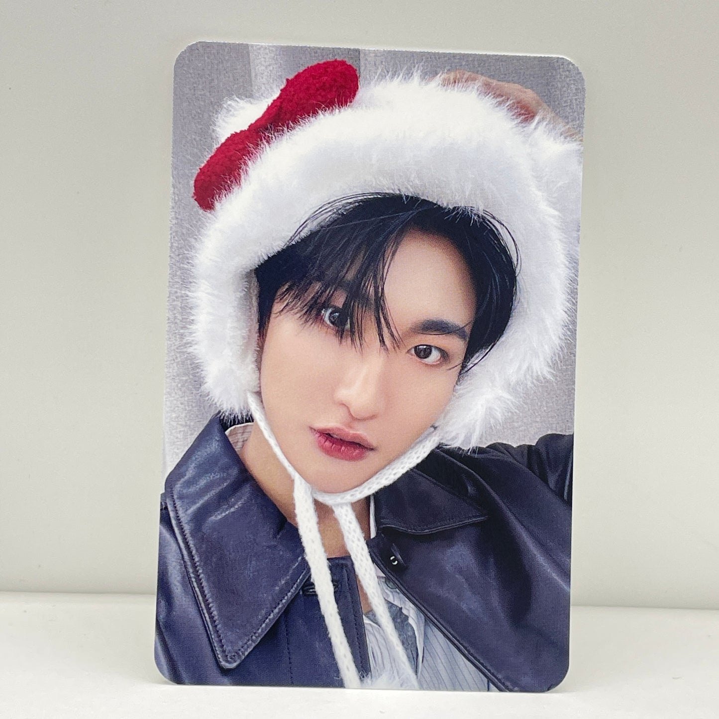 ATEEZ GOLDEN HOUR : Part.4 MAKESTAR ラキドロ トレカ