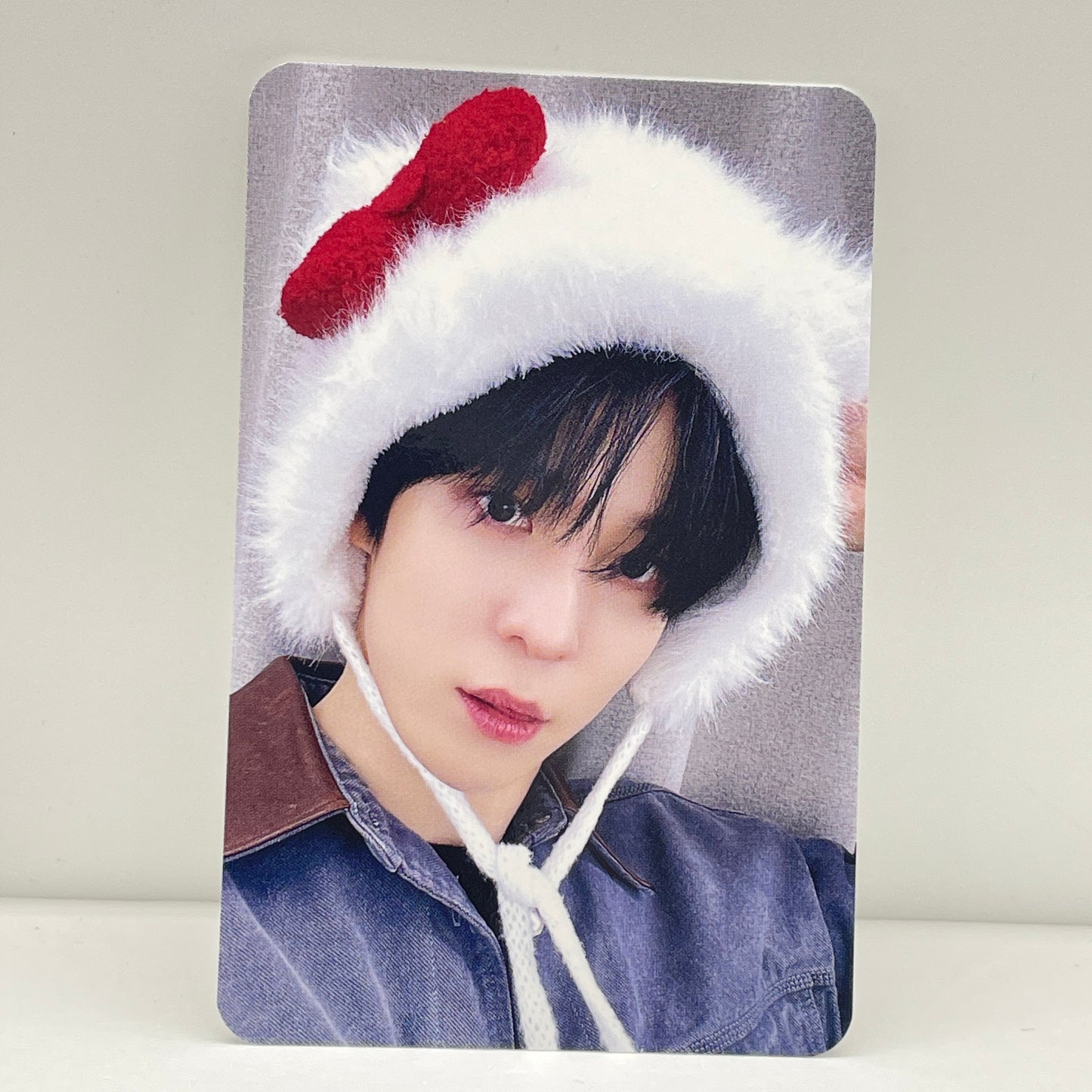 ATEEZ GOLDEN HOUR : Part.4 MAKESTAR ラキドロ トレカ