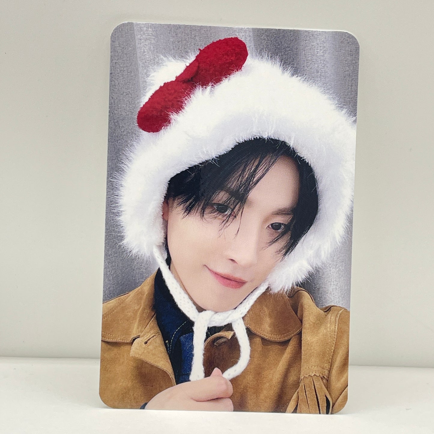 ATEEZ GOLDEN HOUR : Part.4 MAKESTAR ラキドロ トレカ