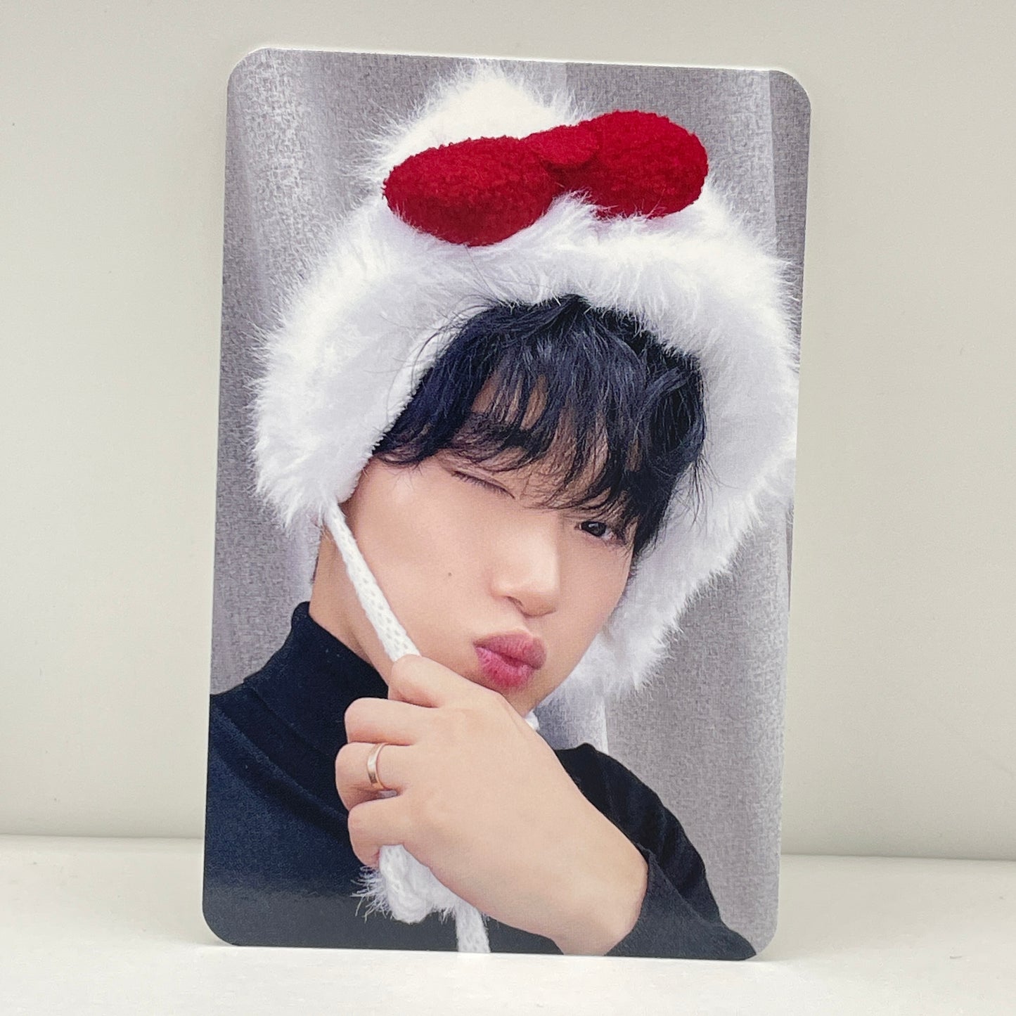 ATEEZ GOLDEN HOUR : Part.4 MAKESTAR ラキドロ トレカ