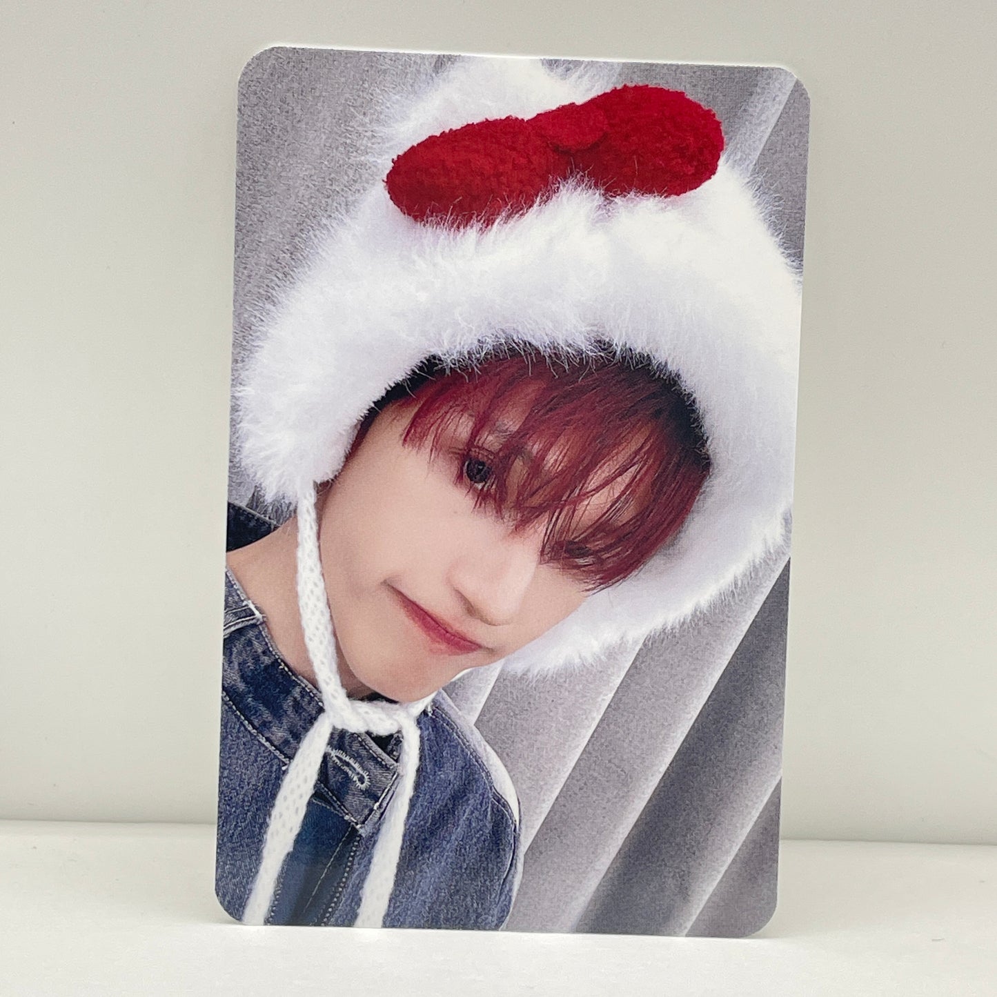 ATEEZ GOLDEN HOUR : Part.4 MAKESTAR ラキドロ トレカ