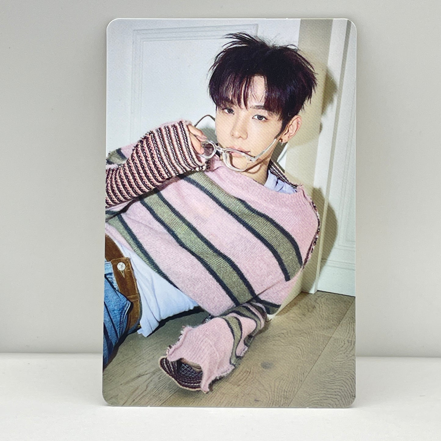 RIIZE All of You Tokyo Dome Edition  Photocard