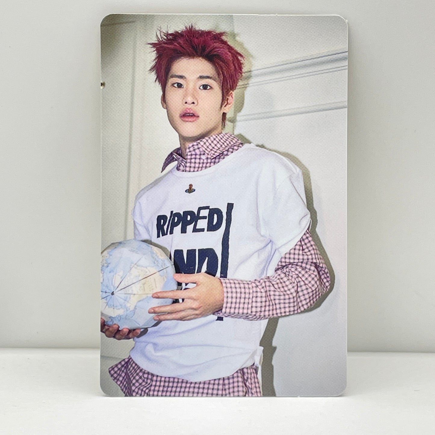 RIIZE All of You Tokyo Dome Edition  Photocard