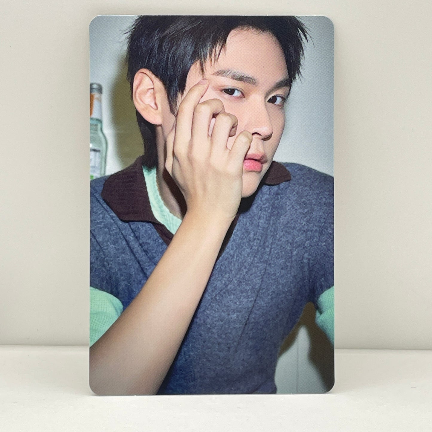 RIIZE All of You Tokyo Dome Edition  Photocard