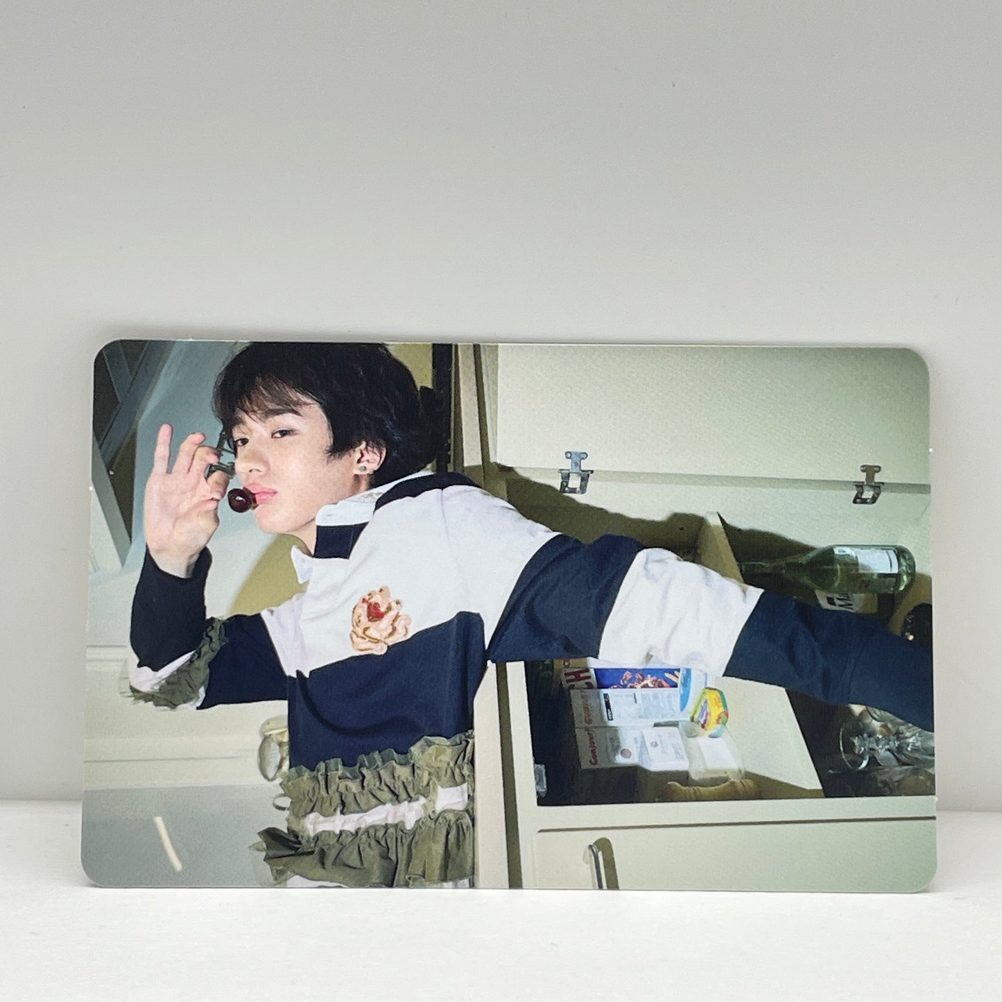 RIIZE All of You Tokyo Dome Edition  Photocard