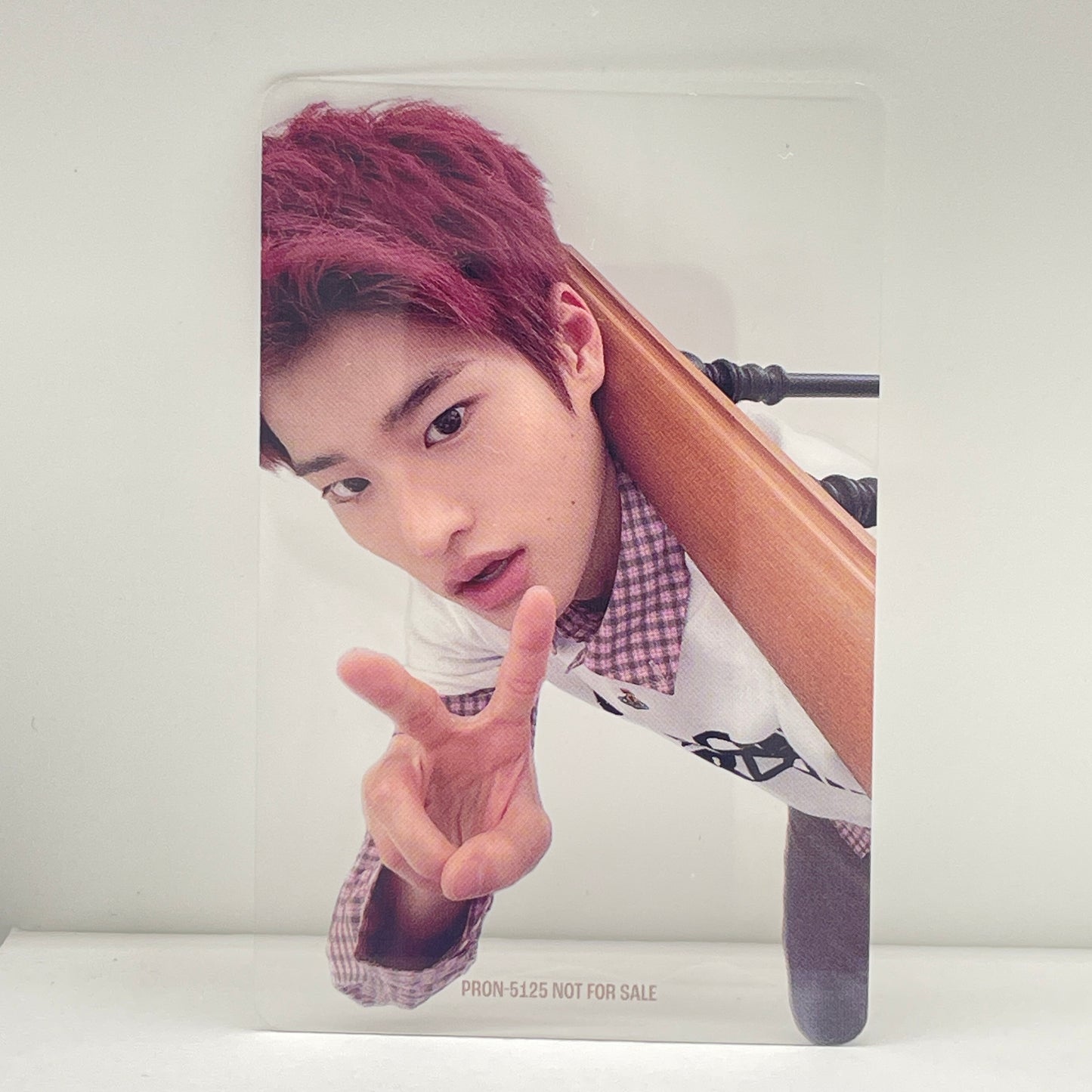 RIIZE All of You Tokyo Dome Edition  Photocard