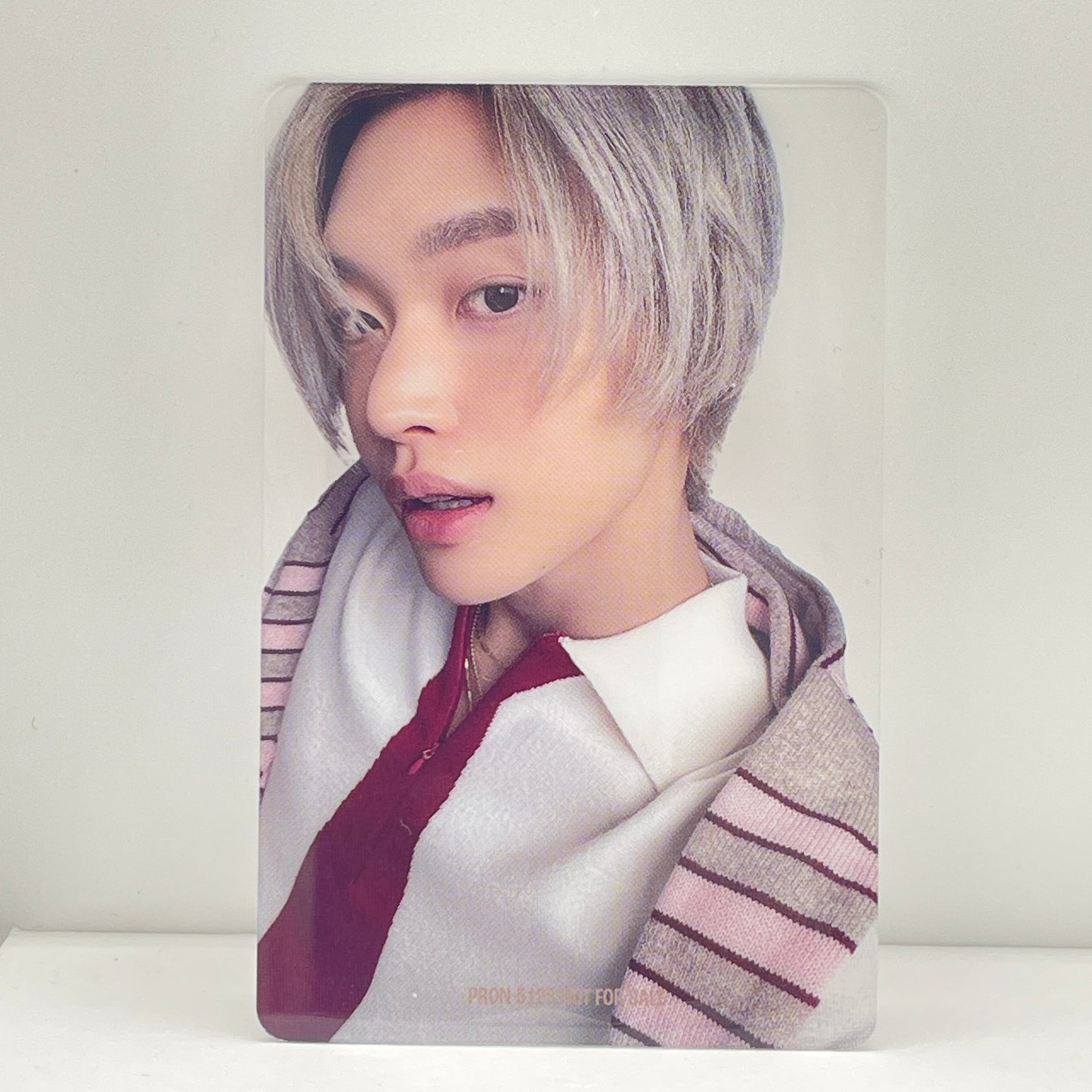 RIIZE All of You Tokyo Dome Edition  Photocard