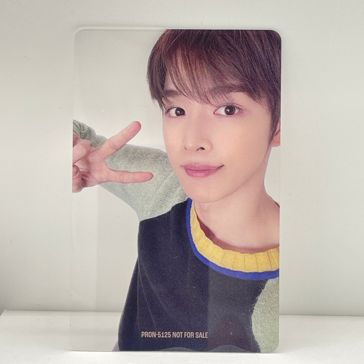 RIIZE All of You Tokyo Dome Edition  Photocard