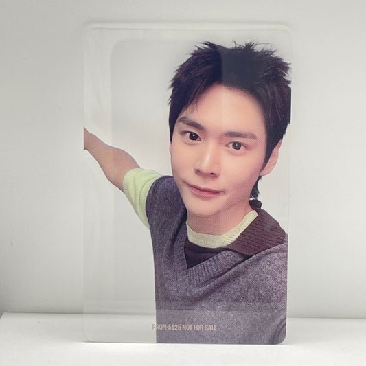 RIIZE All of You 東京ドーム記念盤  トレカ