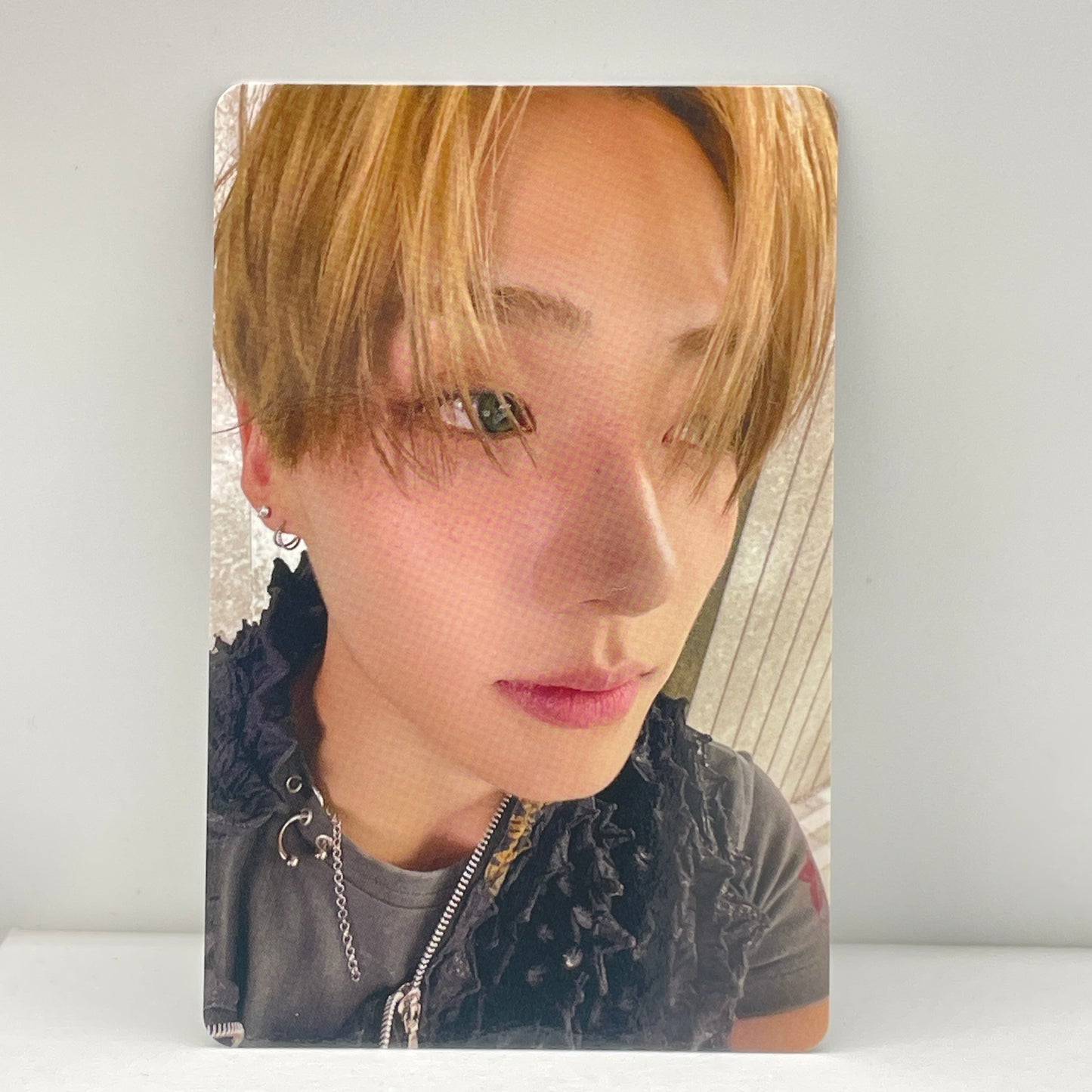 ALPHA DRIVE ONE EUPHORIA TOWER RECORDS トレカ B