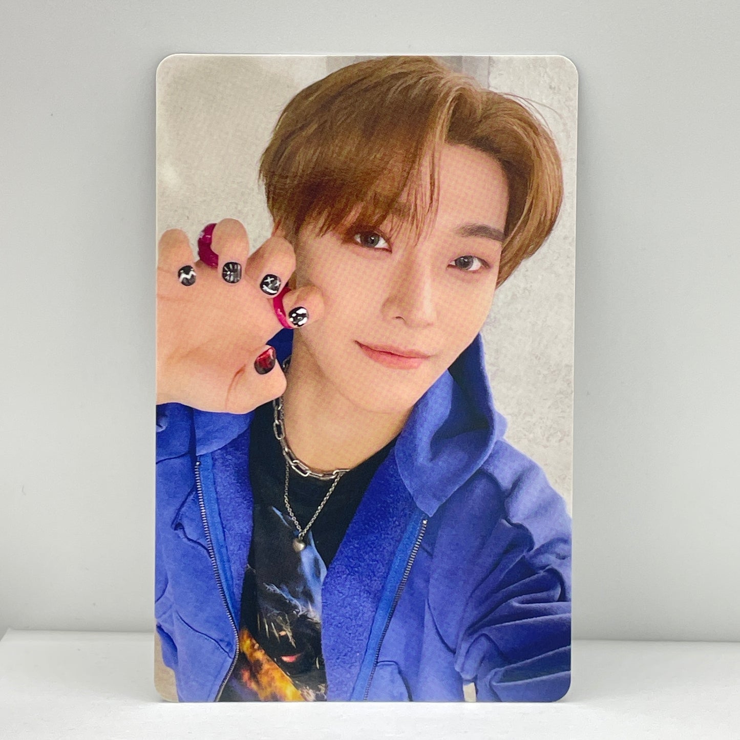 ALPHA DRIVE ONE EUPHORIA TOWER RECORDS トレカ B