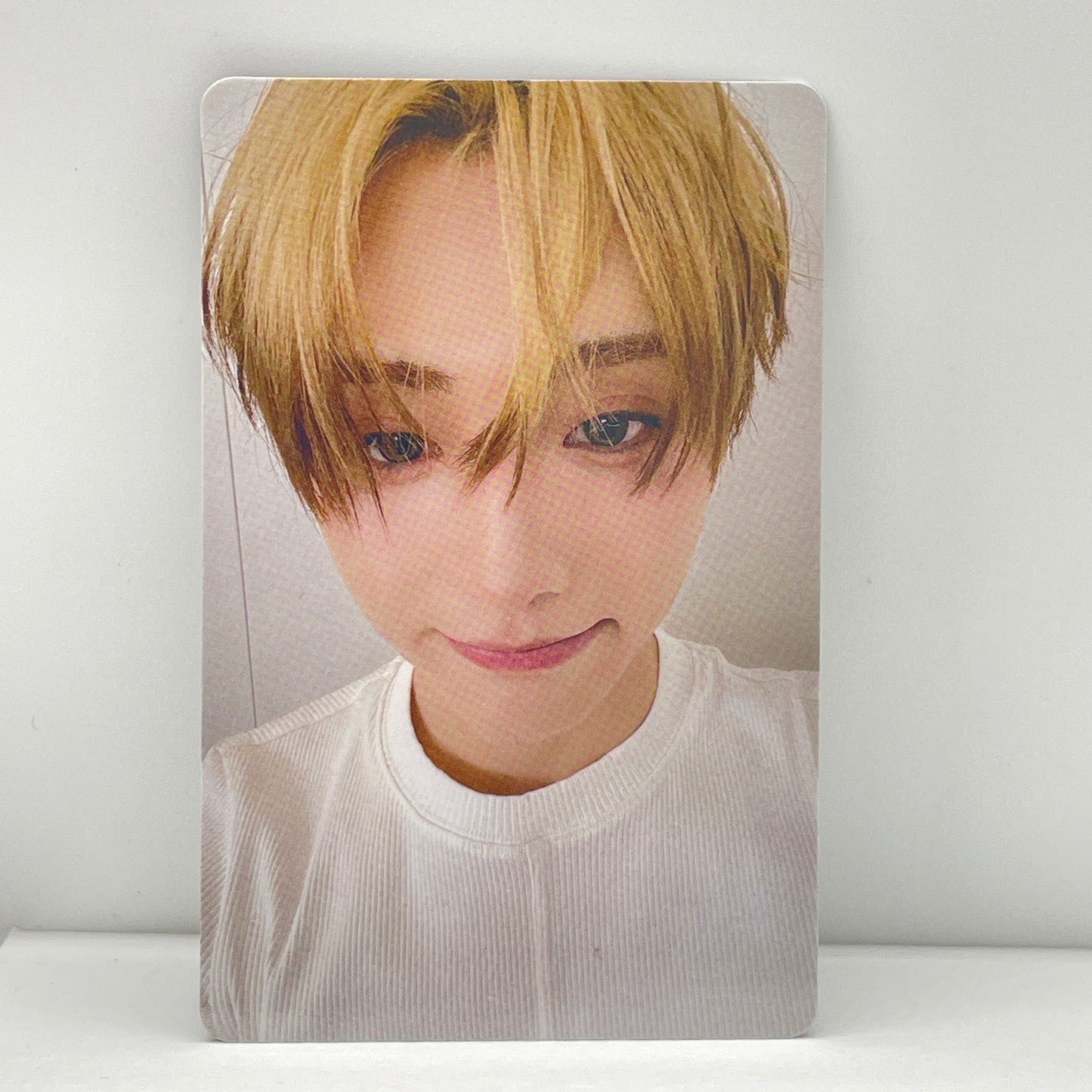 ALPHA DRIVE ONE EUPHORIA TOWER RECORDS ShibuyaPhotocard