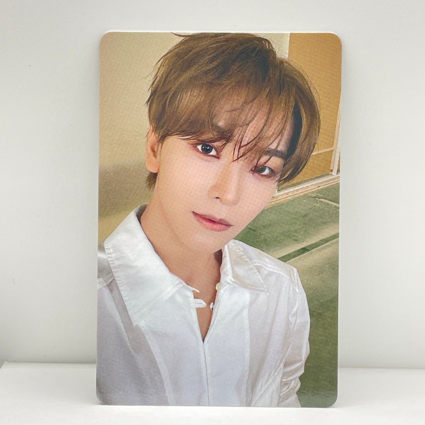 ALPHA DRIVE ONE EUPHORIA TOWER RECORDS ShibuyaPhotocard