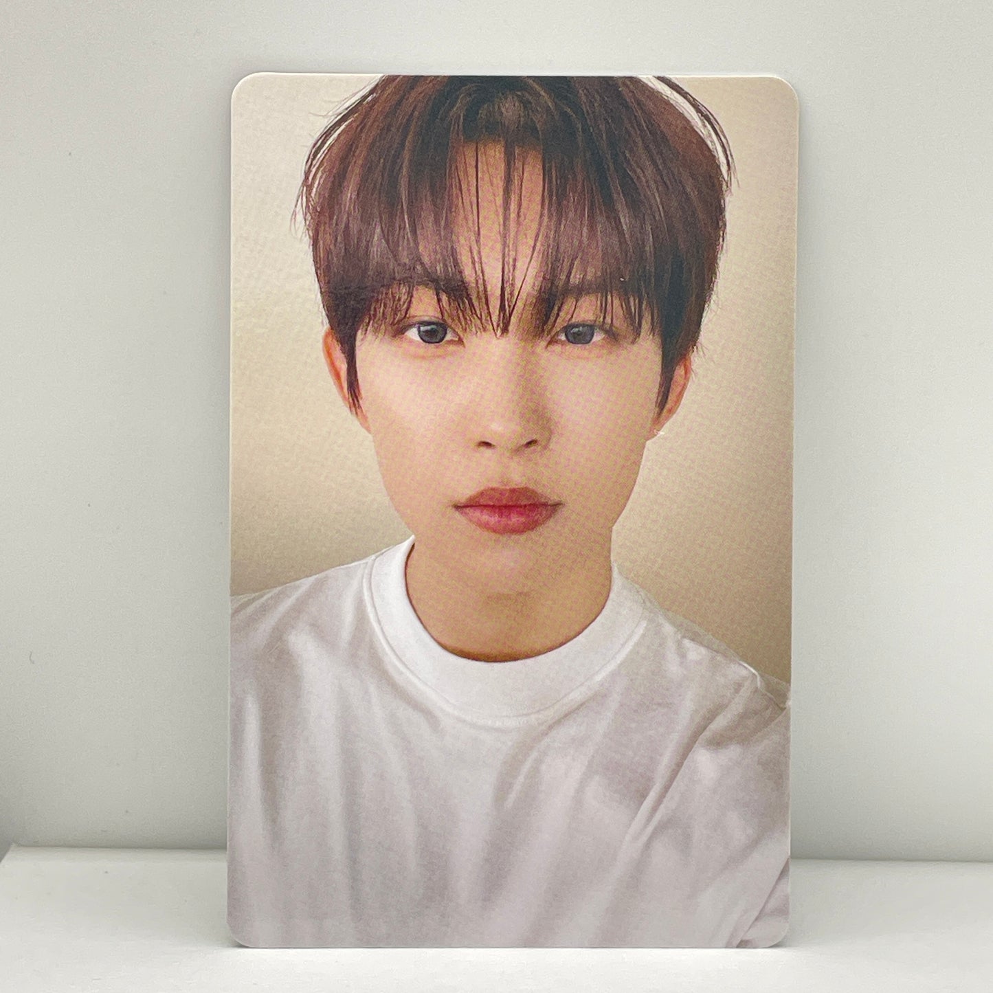ALPHA DRIVE ONE EUPHORIA TOWER RECORDS ShibuyaPhotocard