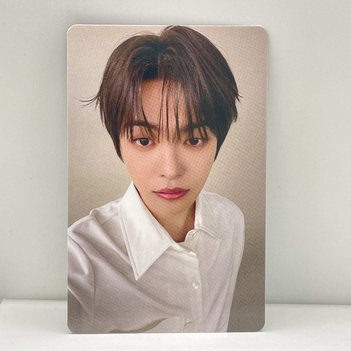 ALPHA DRIVE ONE EUPHORIA TOWER RECORDS ShibuyaPhotocard