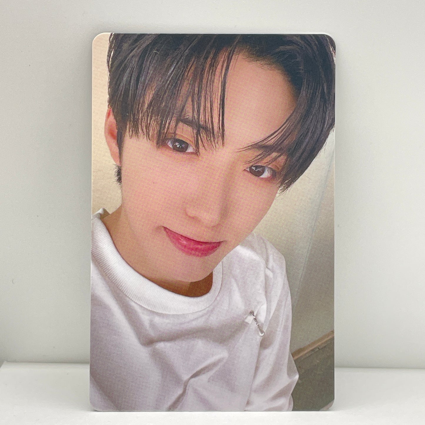 ALPHA DRIVE ONE EUPHORIA TOWER RECORDS ShibuyaPhotocard