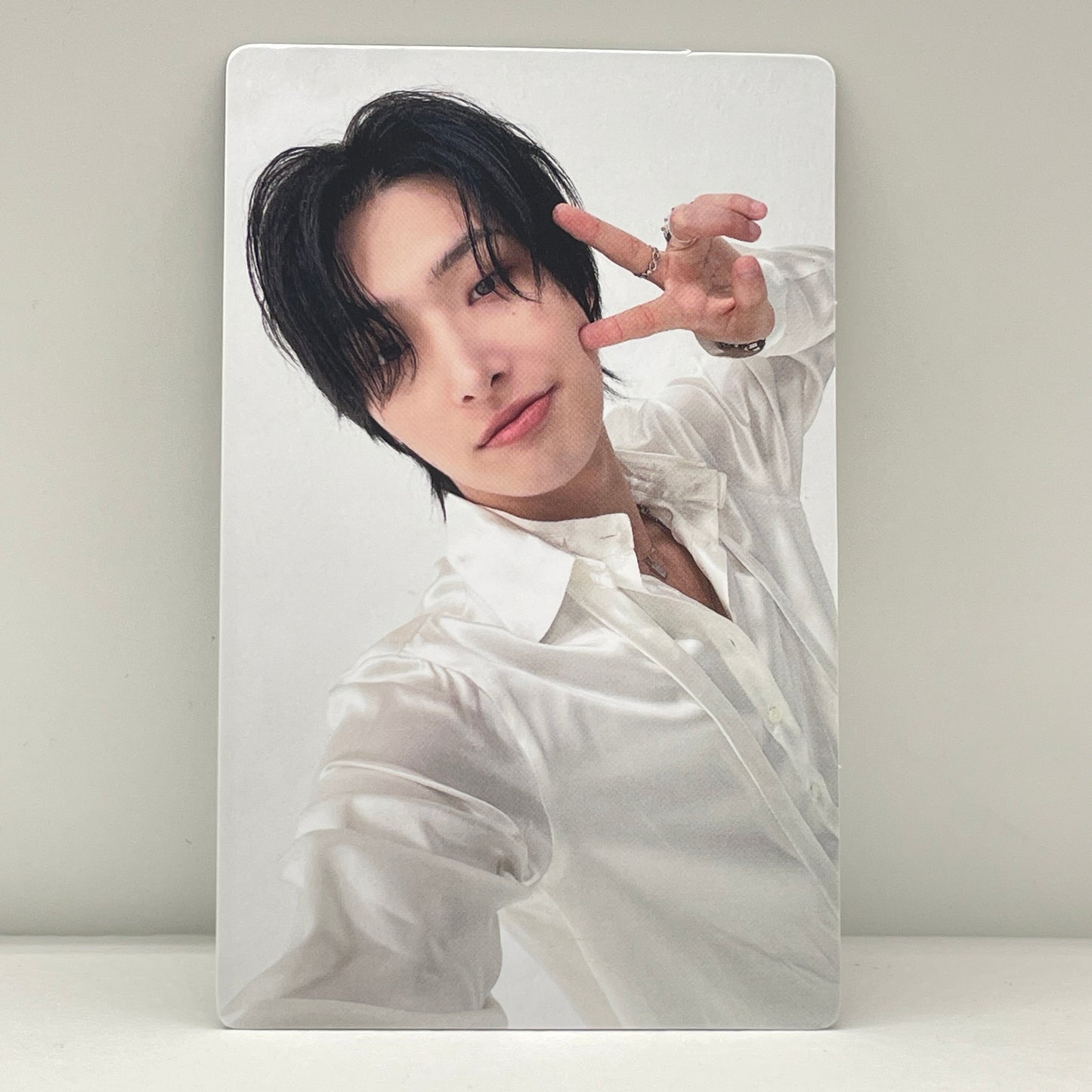 ATEEZ 2026 WORLD TOUR [IN YOUR FANTASY] IN ASIA  VIP席 トレカ